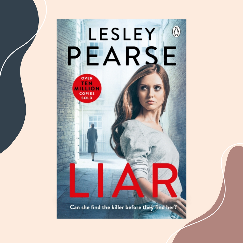 Liar by Lesley Pearse