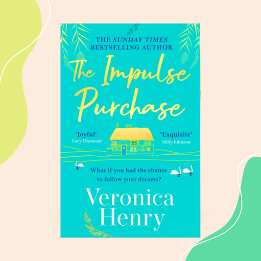 The Impulse Purchase by Veronica Henry