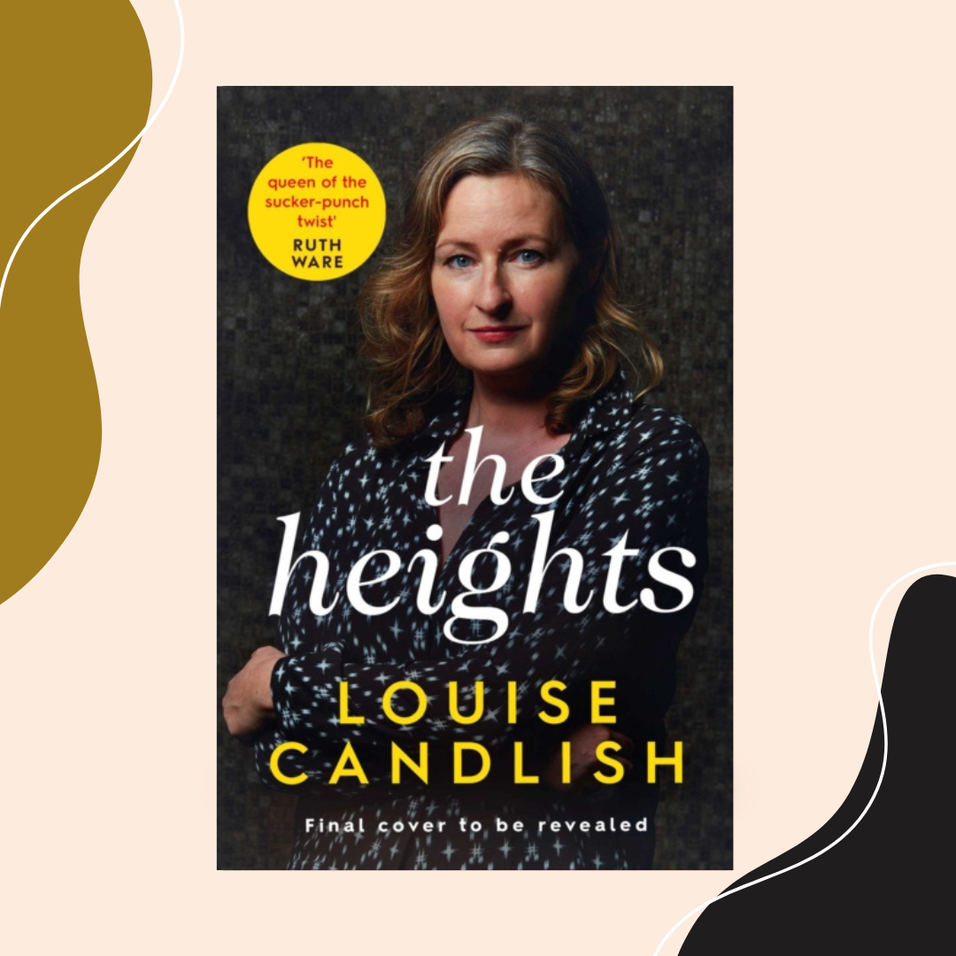 The Heights by Louise Candlish