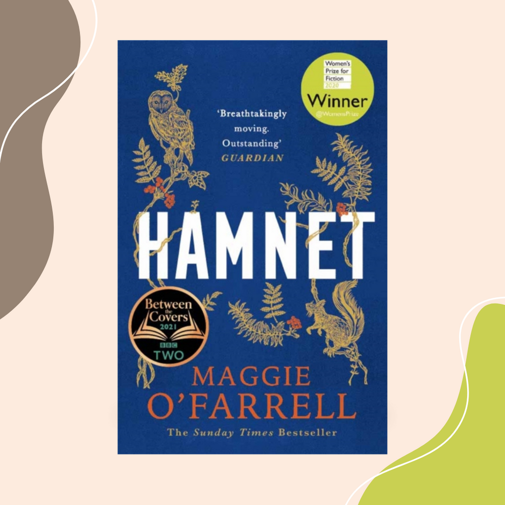 Hamnet by Maggie O'Farrell Book