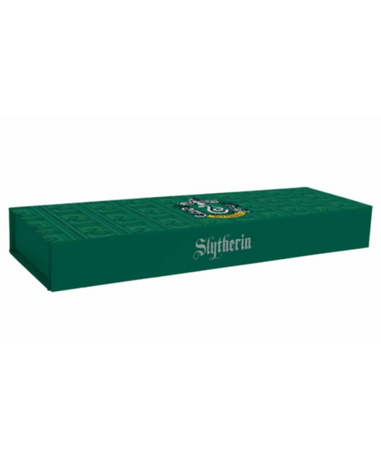 Harry Potter: Slytherin Magnetic Pencil Box