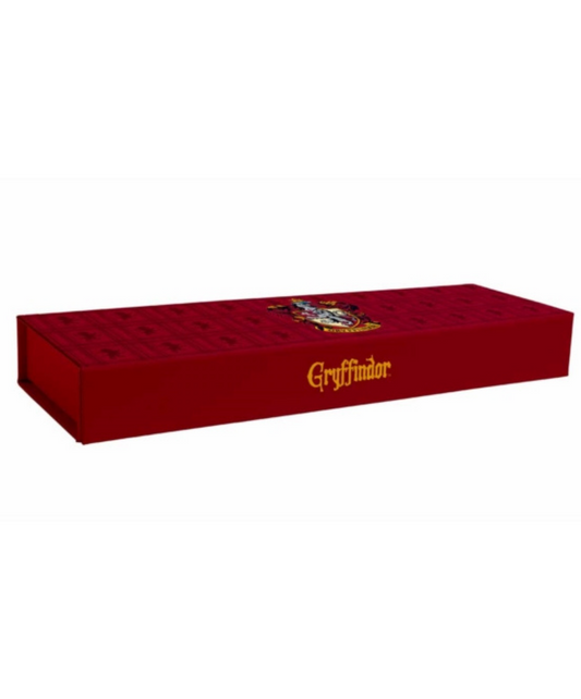 Harry Potter: Gryffindor Magnetic Pencil Box