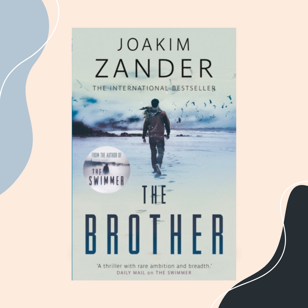 The Brother by Joakim Zander