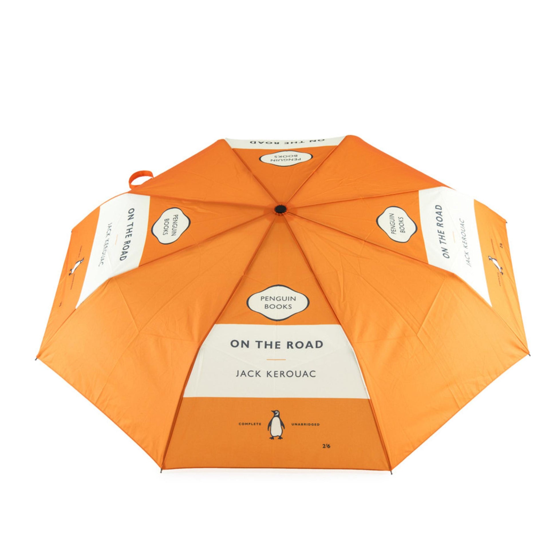 On the Road Umbrella