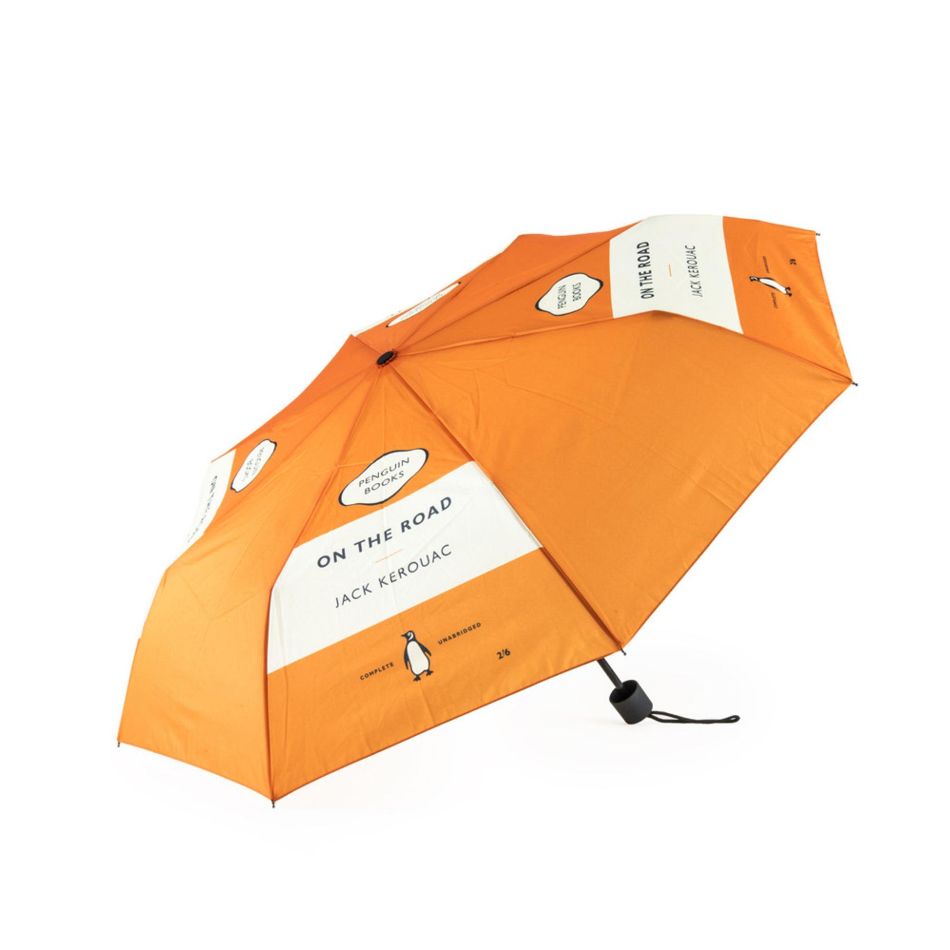 On the Road Umbrella