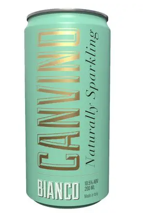 Canvino Bianco Prosecco