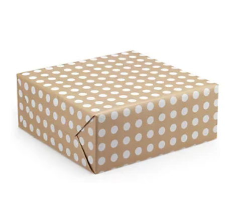 Gift Packaging