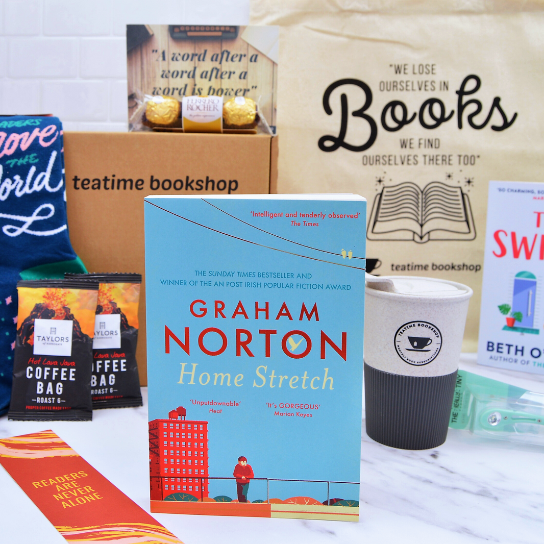 Subscriptions – TeaTimeBookshop