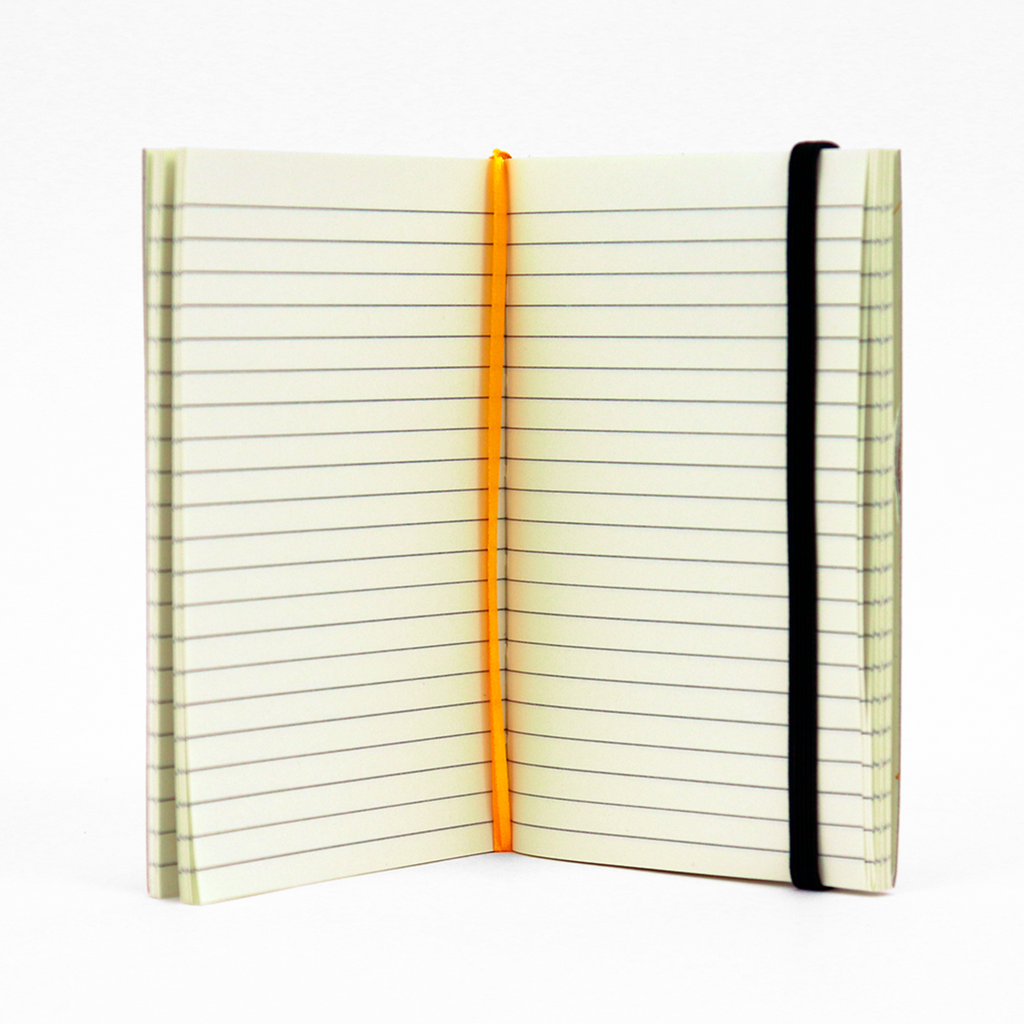 Wuthering Heights Penguin Notebook